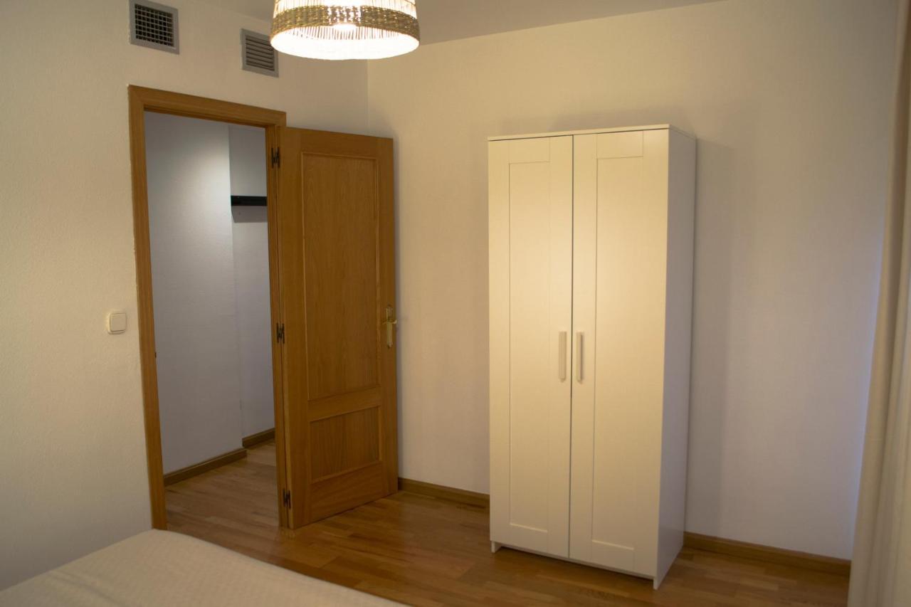 Apartamenticos Torrenueva I Zaragoza Exterior foto