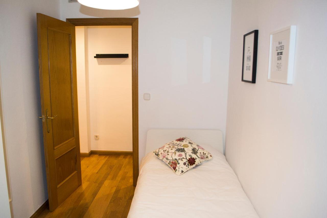 Apartamenticos Torrenueva I Zaragoza Exterior foto